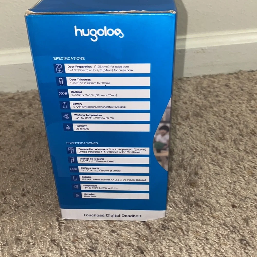 Never used - Picture 4 of 4